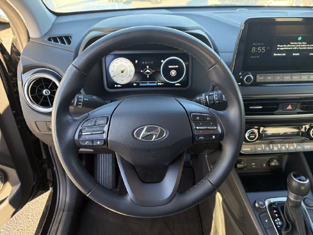 Used 2023 Hyundai Kona Limited FWD image 26