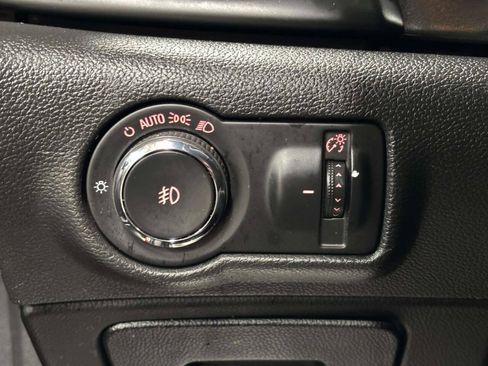 Used 2017 Buick Cascada Sport Touring FWD image 27