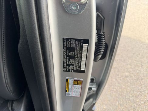 Used 2025 Hyundai Santa Fe SEL image 32