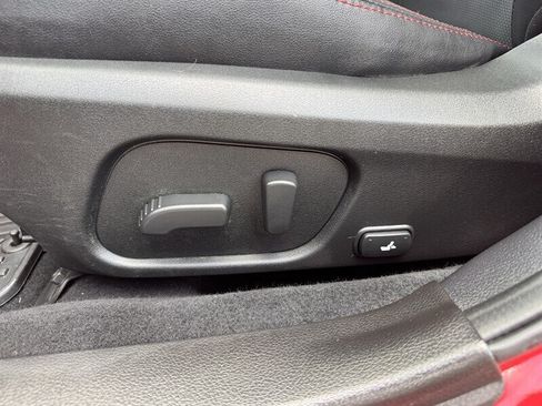 Used 2018 Subaru WRX Limited AWD/4WD image 15