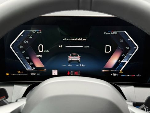 New 2026 BMW X3 xDrive30 w/ Premium Package image 23