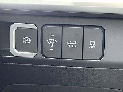 New 2026 Hyundai Santa Fe SE FWD image 19