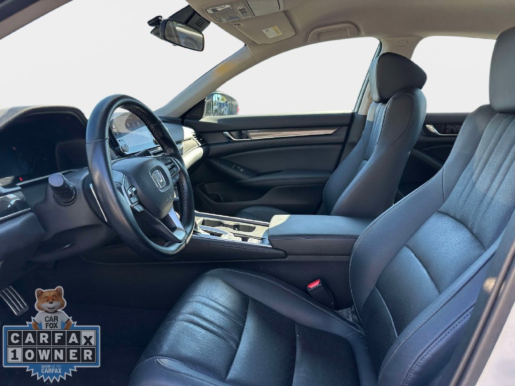 Used 2022 Honda Accord Sport Special Edition image 17