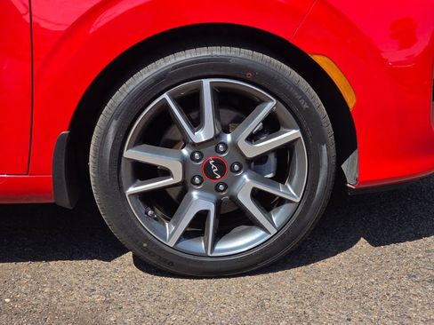 Used 2022 Kia Soul Turbo image 33