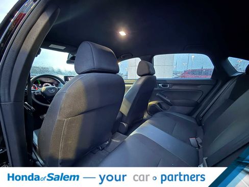 Used 2024 Honda Civic Sport image 15