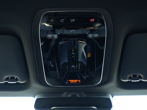 New 2026 Mercedes-Benz GLC 300 4MATIC image 30