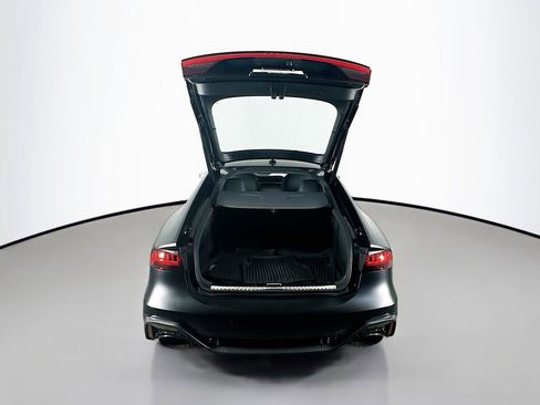 Used 2026 Audi RS 7 Performance image 27