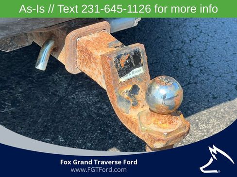 Used 2016 Ford F150 XLT w/ Equipment Group 302A Luxury RWD image 6