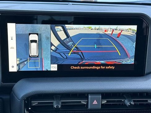 New 2026 Toyota Land Cruiser AWD/4WD image 20