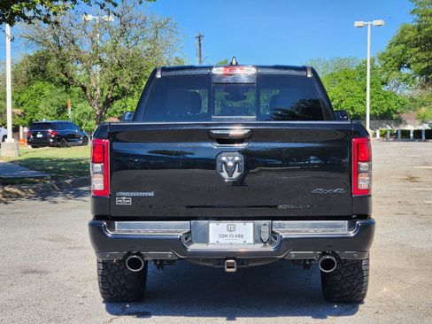 Used 2022 RAM 1500 Big Horn image 31