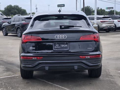 Used 2023 Audi Q5 2.0T Premium Plus AWD/4WD image 5