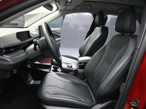 Certified 2023 Ford Mustang Mach-E Premium RWD image 10