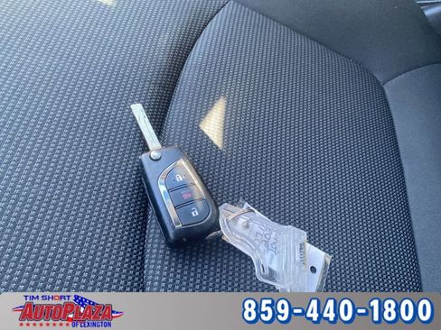 Used 2024 Toyota RAV4 LE image 55