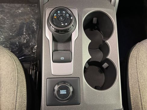 New 2026 Ford Bronco Sport Big Bend AWD/4WD image 15