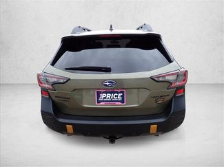Certified 2023 Subaru Outback Wilderness AWD/4WD video 3