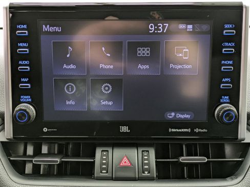 Used 2022 Toyota RAV4 XSE image 33