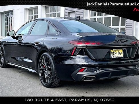 Used 2026 Audi A6 Prestige image 10