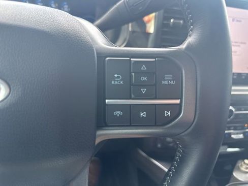 Used 2024 Ford F250 Lariat w/ Lariat Ultimate Package AWD/4WD image 15