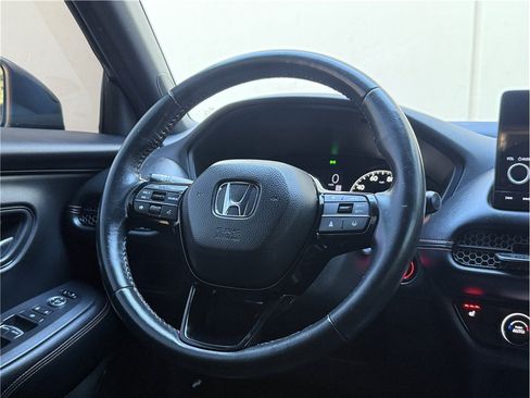 Used 2023 Honda HR-V Sport image 15