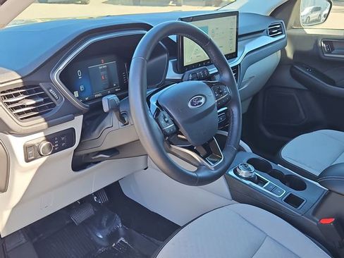 Used 2024 Ford Escape Active w/ Tech Pack #1 image 15