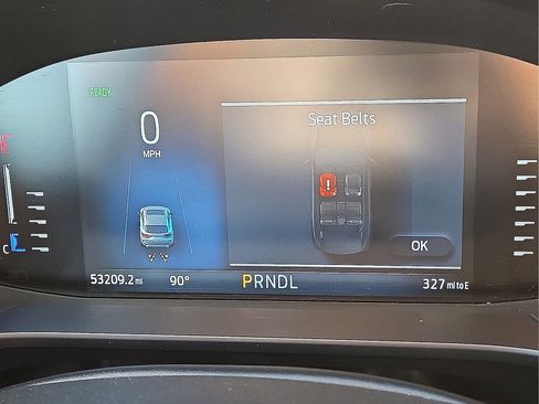 Used 2023 Ford Escape Active image 30