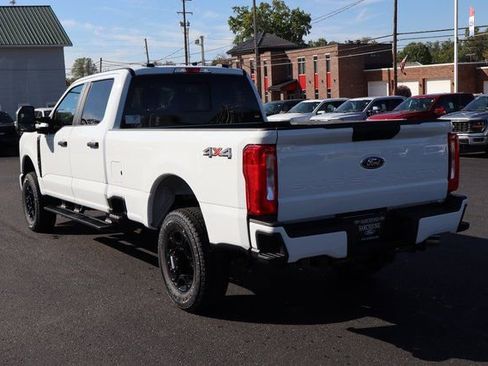New 2026 Ford F350 XL w/ STX Appearance Package image 15