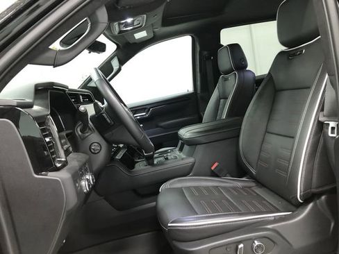 Certified 2023 GMC Sierra 1500 AT4X image 22