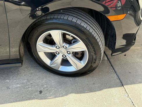 Used 2018 Honda Odyssey EX-L image 51