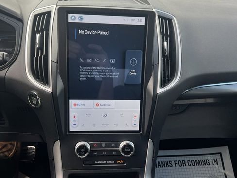 Used 2024 Ford Edge ST-Line image 18