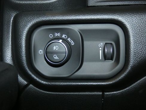 New 2026 RAM 2500 Tradesman image 17