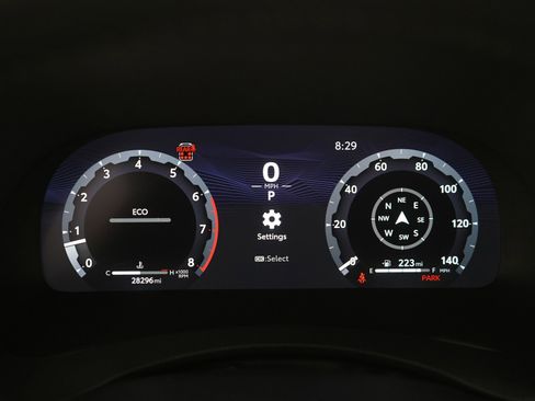 Used 2025 Toyota Highlander XSE AWD/4WD image 22