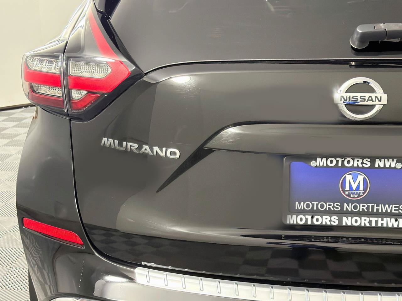 Used 2020 Nissan Murano Platinum AWD/4WD image 24