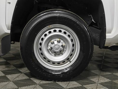 Used 2024 Toyota Tacoma SR RWD image 20