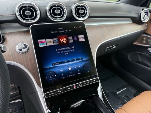 New 2026 Mercedes-Benz CLE 450 4MATIC Cabriolet image 20