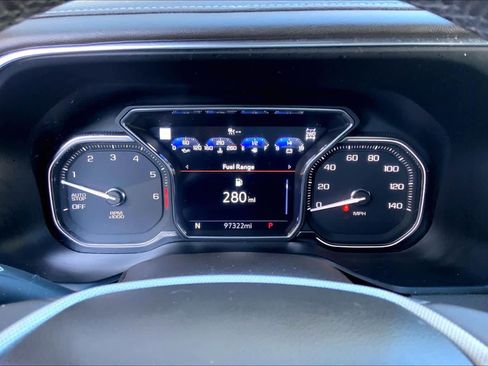 Used 2021 GMC Yukon XL Denali w/ Denali Ultimate Package image 25