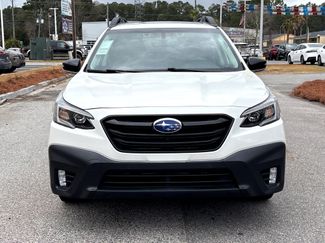 Used 2021 Subaru Outback Onyx Edition XT video 2