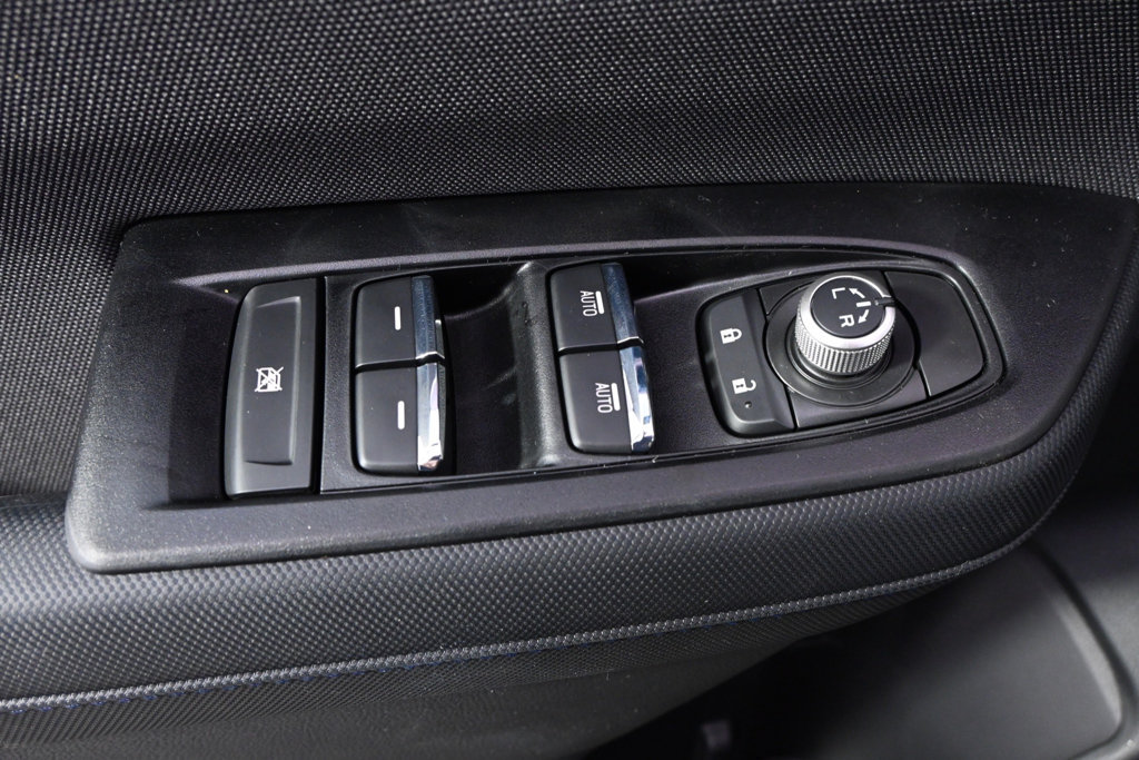 New 2026 Subaru Forester Premium AWD/4WD image 23