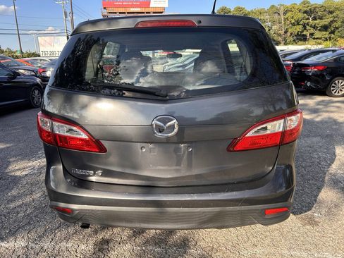 Used 2013 MAZDA MAZDA5 Sport image 7