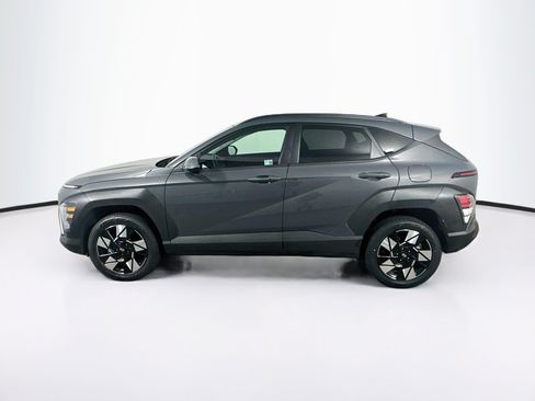 Used 2025 Hyundai Kona SEL AWD/4WD image 4