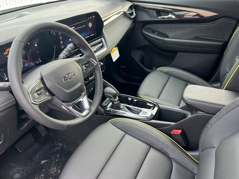 New 2026 Chevrolet TrailBlazer ACTIV w/ Convenience Package image 7