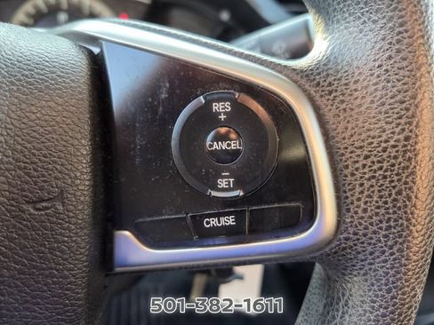 Used 2017 Honda Civic LX image 24