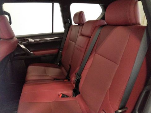 Used 2023 Lexus GX 460 Premium image 41