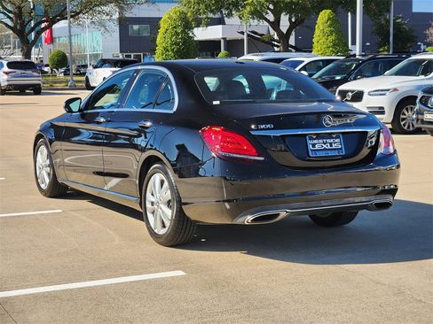 Used 2019 Mercedes-Benz C 300 C 300 image 5