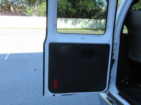 Used 2013 Ford E-350 and Econoline 350 Extended Super Duty w/ PWR Group image 18