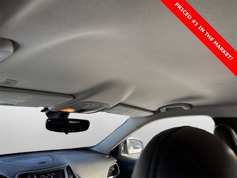 Used 2019 Jeep Cherokee Trailhawk image 23