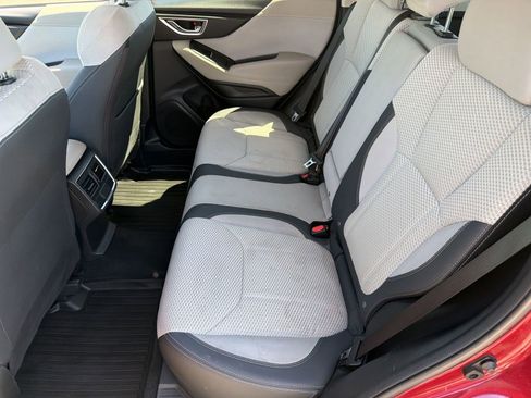 Used 2019 Subaru Forester Premium w/ All-Weather Package AWD/4WD image 14