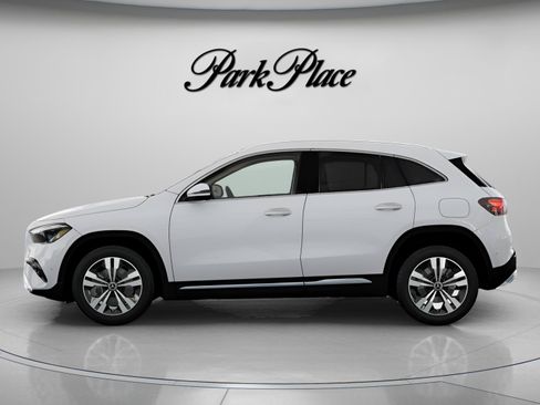 Certified 2026 Mercedes-Benz GLA 250 image 6