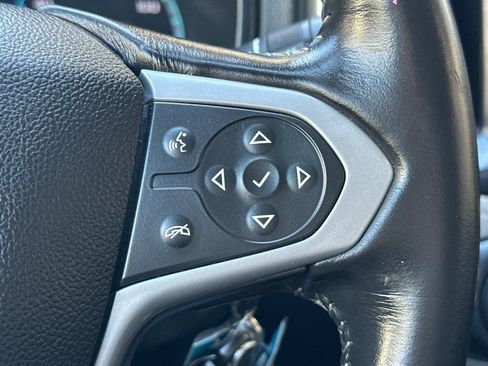 Used 2016 Chevrolet Colorado LT w/ LT Convenience Package image 30