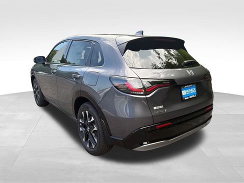 New 2027 Honda HR-V EX-L image 4