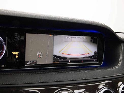 Used 2014 Mercedes-Benz S 550 Sedan image 40